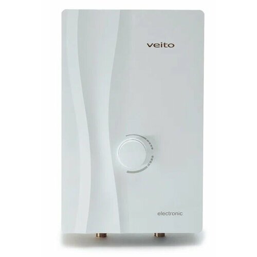 Водонагреватель электрический проточный 220 в Veito SPEED E 3383000₽