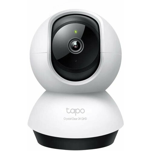 Умная домашняя поворотная камера TP-Link Tapo C220 495800₽
