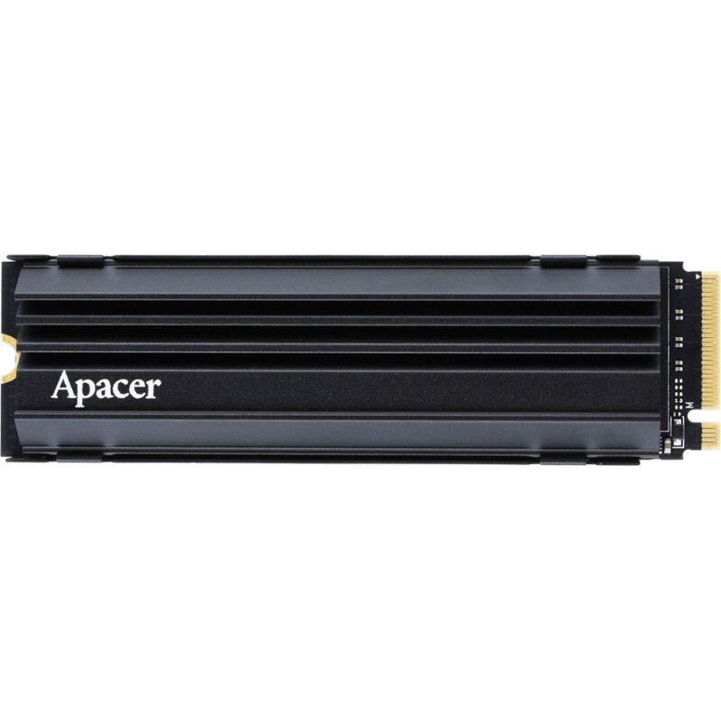 Твердотельный накопитель(SSD) Apacer - фото №18