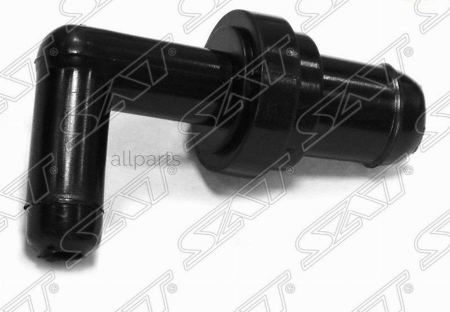 SAT ST-12204-10030 Клапан вентиляции картерных газов TOYOTA CORSA, COROLLA #EFE 85-00