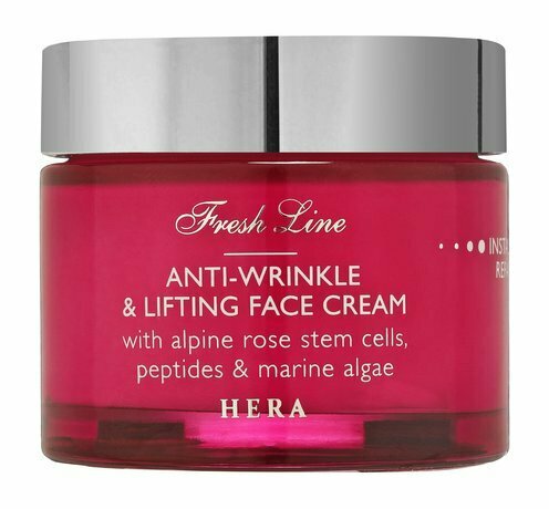 Крем для лица | Fresh Line Hera Anti-Wrinkle & Lifting Face Cream | 50