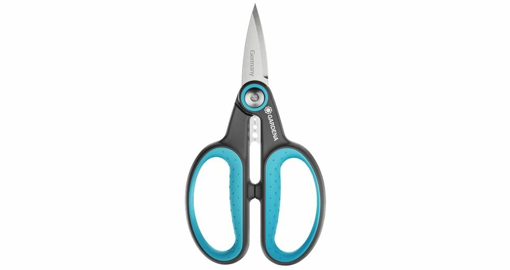 фото Садовые Ножницы HerbCut GARDENA
