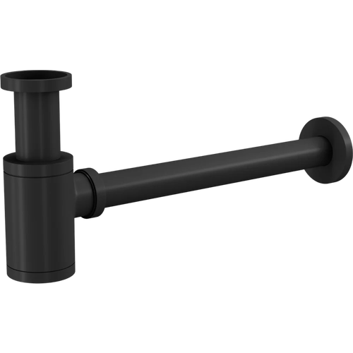 Сифон для раковины DK DC907425 черный 6396₽