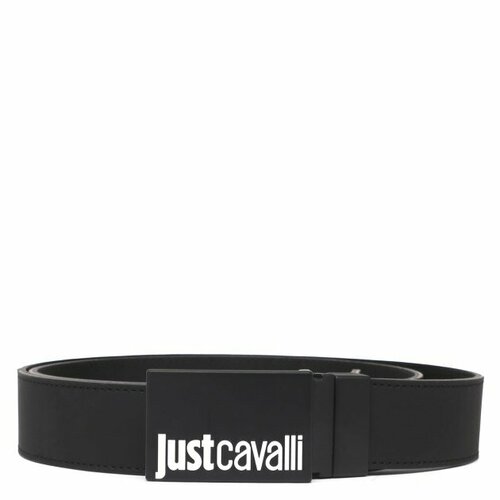 Ремень Just Cavalli, черный