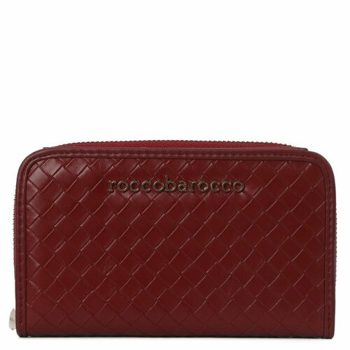 Кошелек roccobarocco красный 4050₽