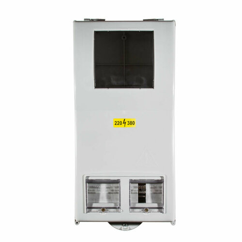 Щит учета электроэнергии КДЕ-3