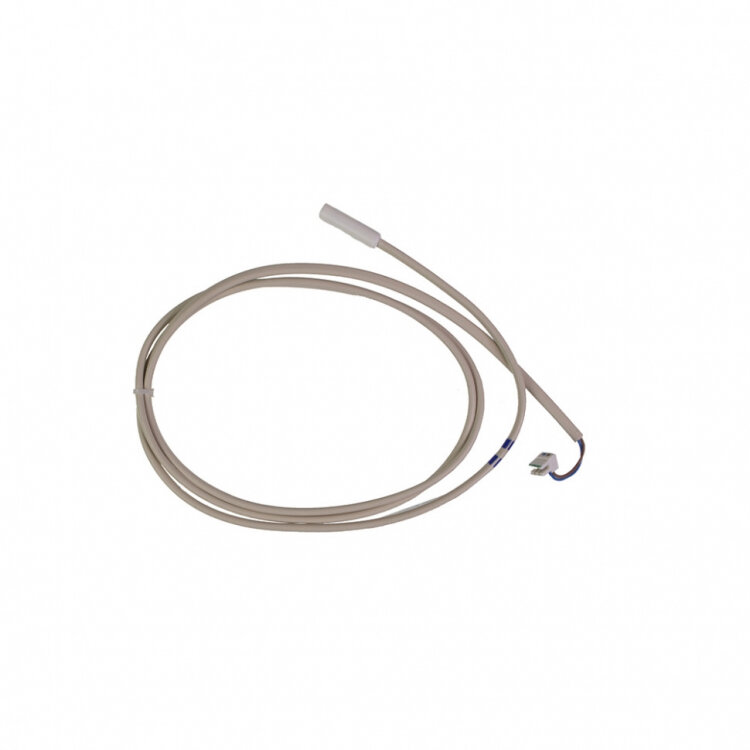 фото Сенсорный датчик ВТО холодильника Danfoss, Liebherr, L=1500mm 5кОм 9590088, 9590206