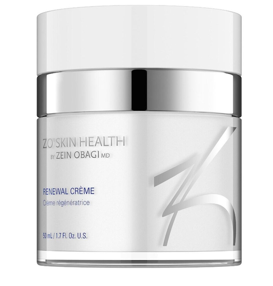 ZO Skin Health Renewal Creme Обновляющий крем для лица, 50 мл