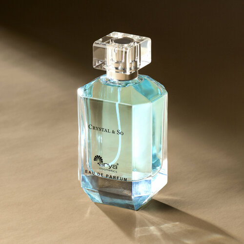 Духи женские стойкие Arya Crystal So туалетная вода 100 мл 1999₽