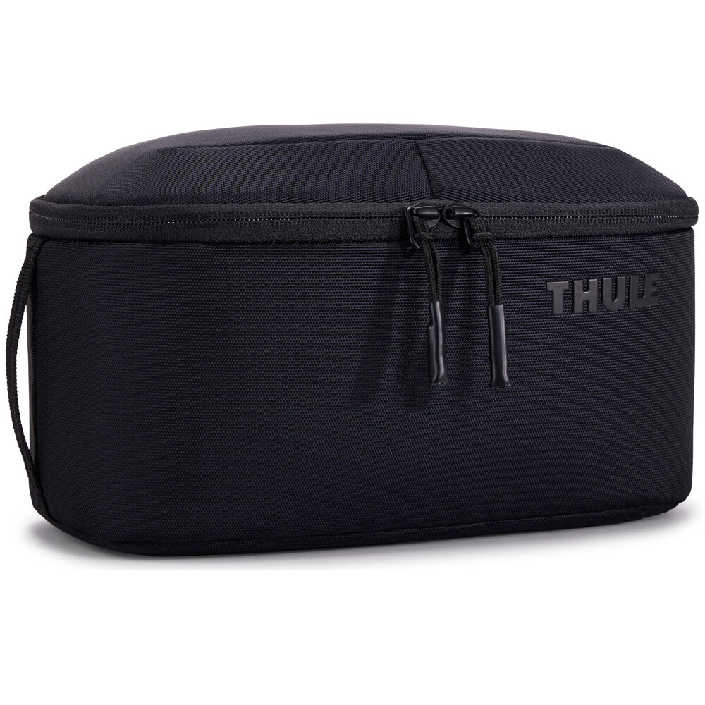 Thule Сумка-органайзер Thule Subterra 2 Toiletry Black, черный, 3205068