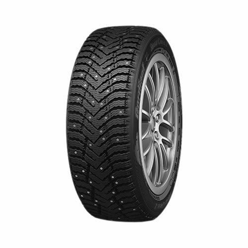 Шина CORDIANT Snow Cross 2 175/70 R14 82T Шип