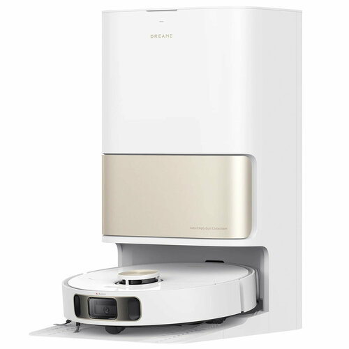 Dreame Робот-пылесос Dreame L10s Pro Ultra Белый 9609000₽