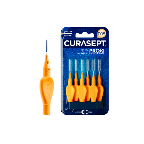 Curasept Proxi Prevention   P08 - 6 