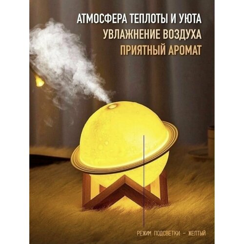 Увлажнитель воздуха Аромадиффузор ультразвуковой 149900₽