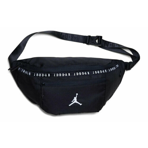 Сумка Jordan, черный