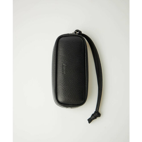 Ключница Askent гладкая фактура черный 7137₽