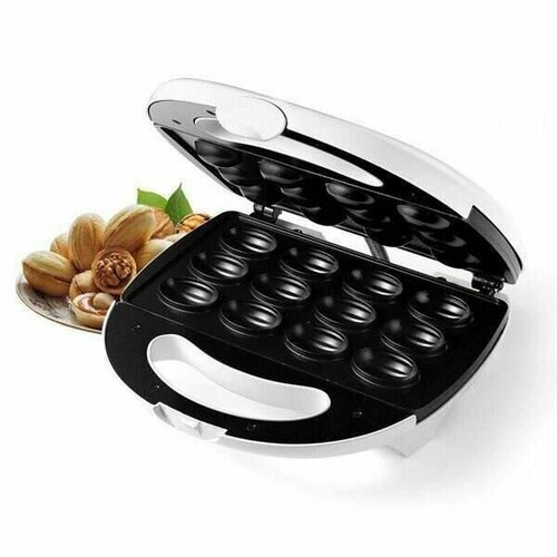 Орешница электрическая белая мощностью 750Вт 190000₽