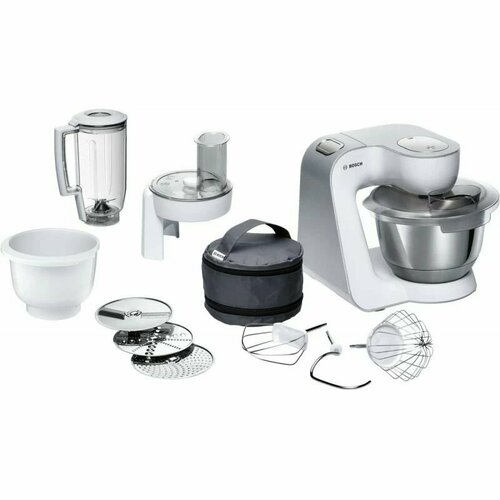 Кухонный комбайн Bosch MUM58234 5199900₽