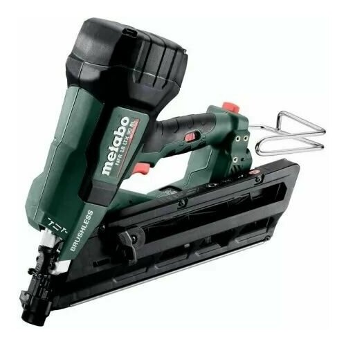 Степлер Metabo NFR 18 LTX 90 BL (612090840)