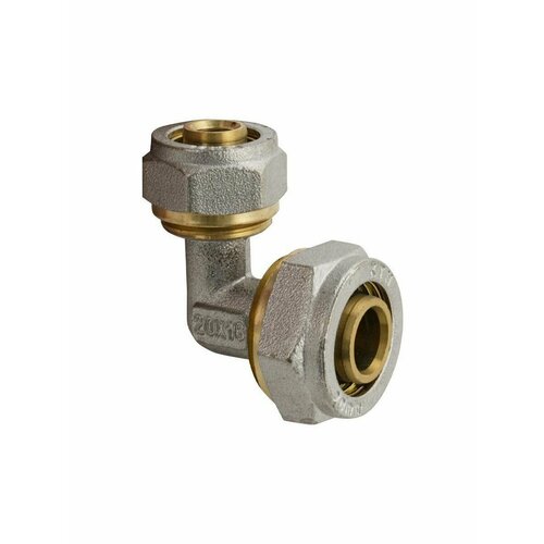 Уголок 5шт - 16х20 цц латунный 1594₽