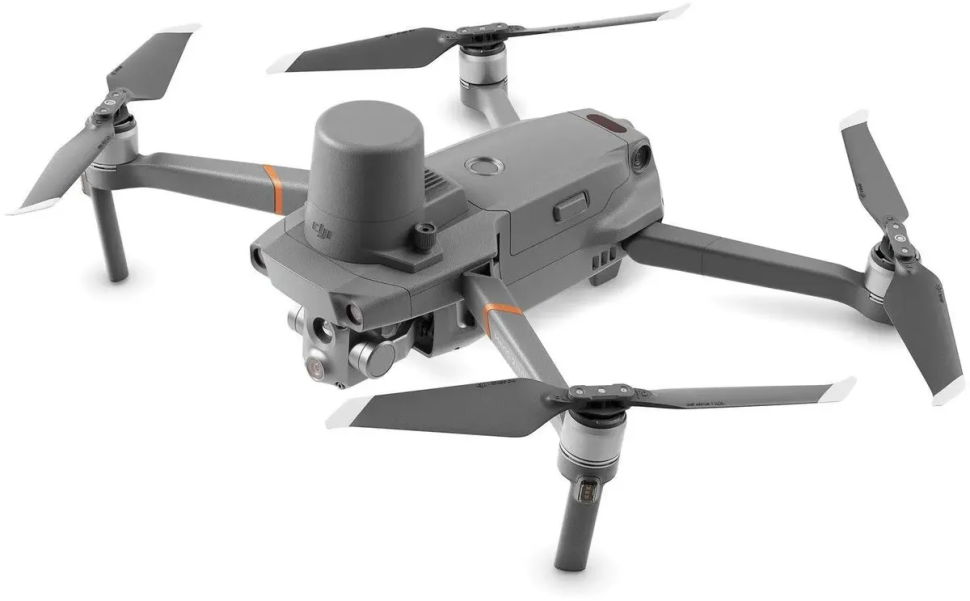 Квадрокоптер DJI Mavic 2 Enterprise Advanced (с тепловизором)