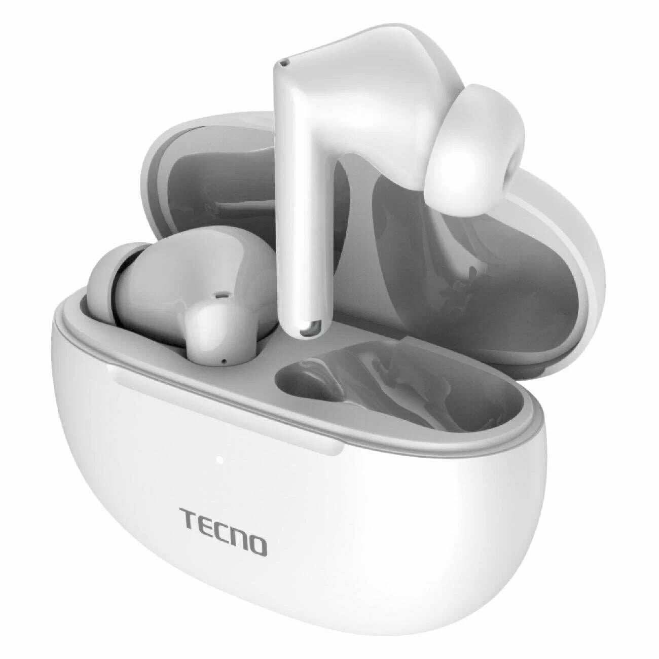Наушнники Tecno buds 3 Белый