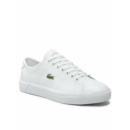фото Кеды lacoste, размер t95, белый