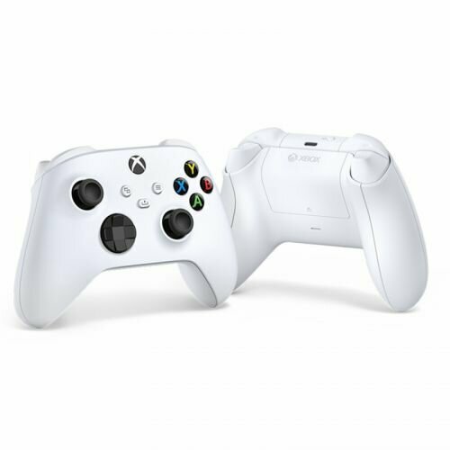 Геймпад Microsoft Xbox Series Robot White QAS-00005 663200₽