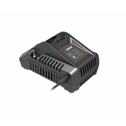 Зарядное устройство 4 Аh SENIX CHQX2 3100₽