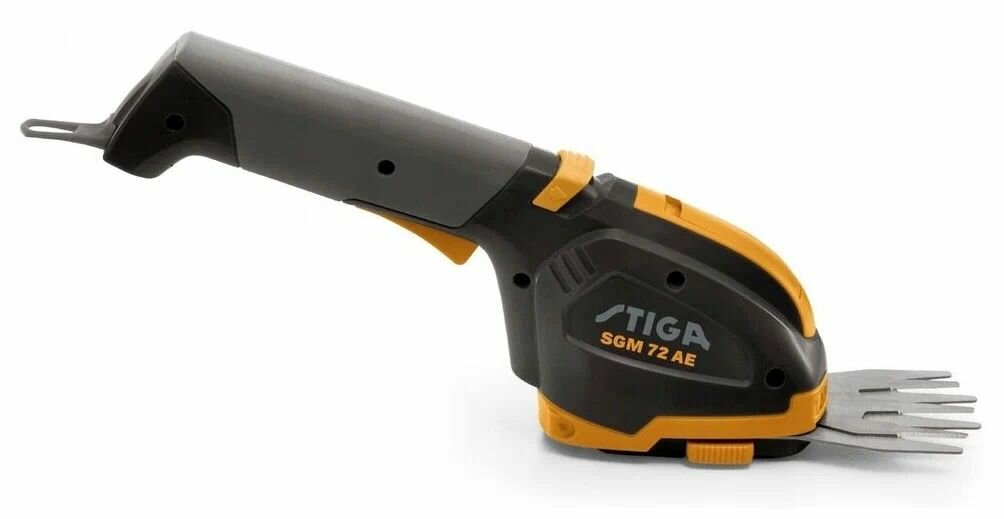Изображение Кусторез STIGA SGM 72 AE