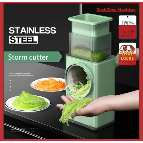 Овощерезка Vegetable cutter 1390₽