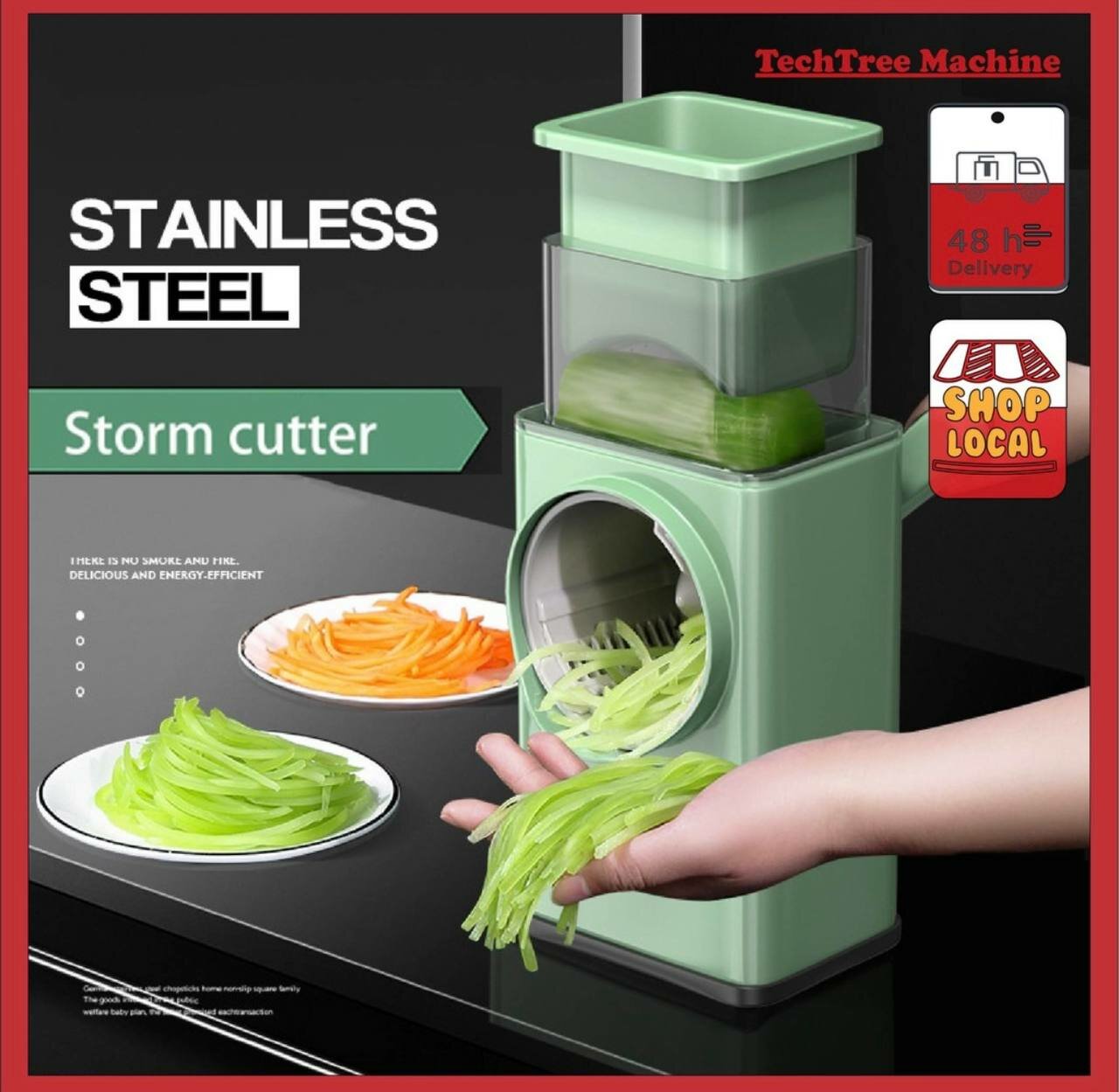 Овощерезка Vegetable cutter