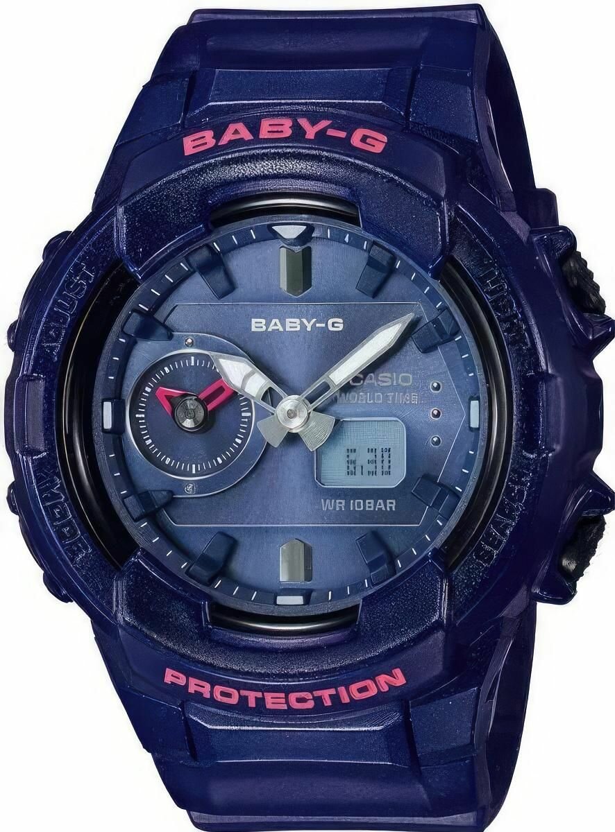 Часы наручные Casio BGA-230S-2A