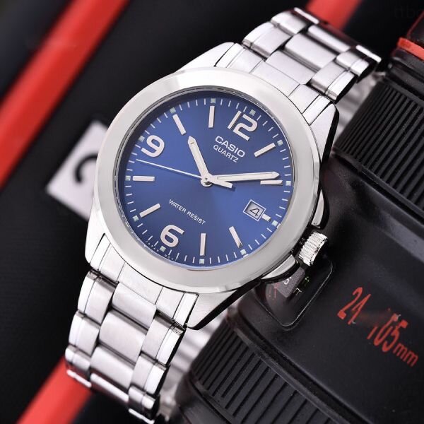 Наручные часы CASIO
