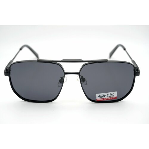 Солнцезащитные очки Polar Eagle, черный