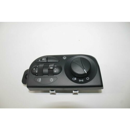 Модуль управ светотехникой 2170 FL 10810₽