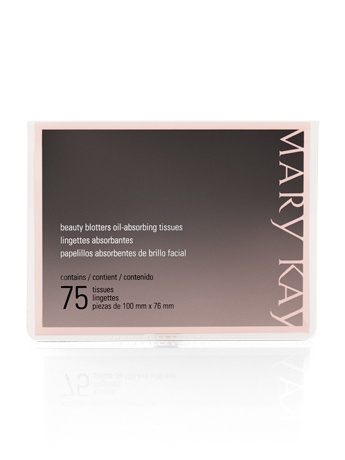 Mary Kay Салфетки с матирующим эффектом