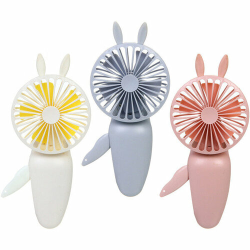 Вентилятор Стильный Ушастик 198 см микс 55900₽