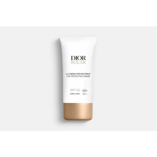 Солнцезащитный крем для лица Dior Solar SPF 50 150 мл 15690₽