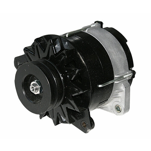 Электром 4001.3771-42 Генератор МАЗ, ЛАЗ, урал, белаз дв. ЯМЗ-238Б,238НД,7511,7601 28В 80А электром