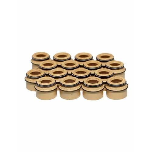 Колпачок маслоотражательный 406 дв. (16 шт.) Вэлконт