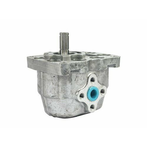 Взта Насос НШ-10Г-3Л А (4 шлиц) левый Т-16, Т-25, ДТ-75, Т-4 (взта)