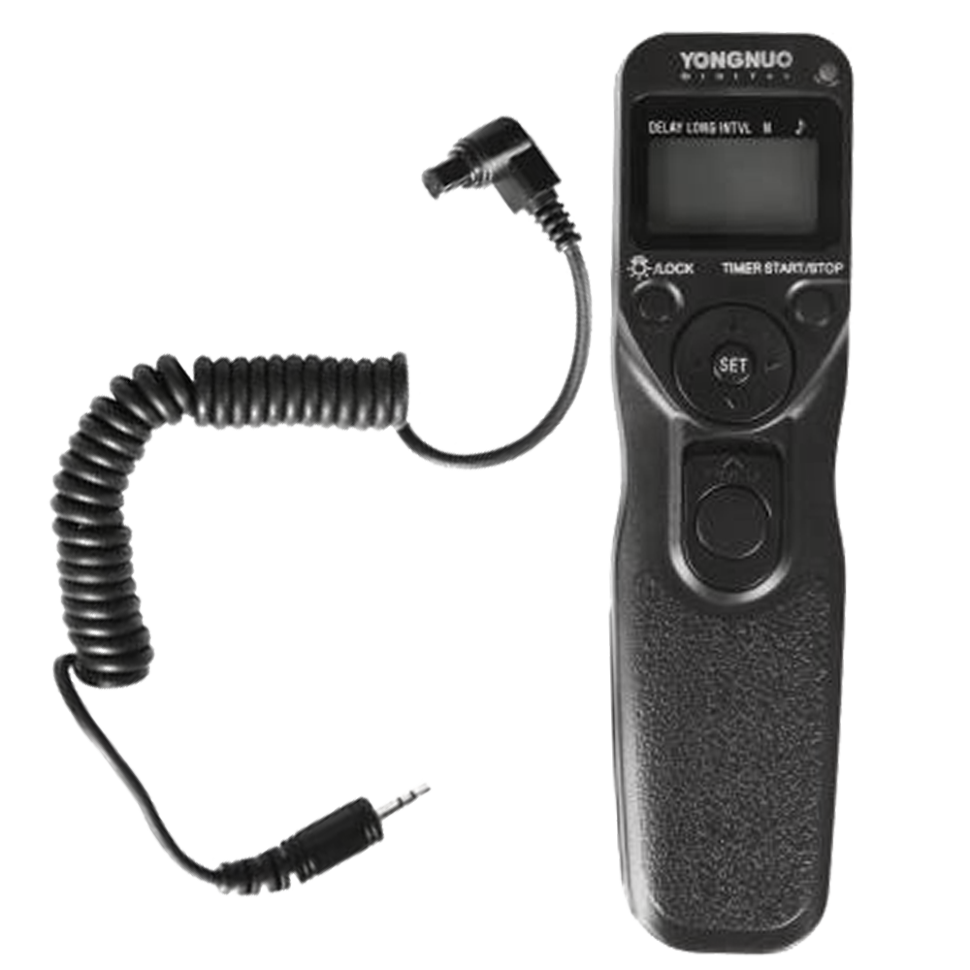 Пульт Yongnuo MC-36R C3 MC36R C3