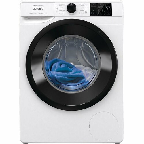 Стиральная машина Gorenje WNEI72SB 4919300₽