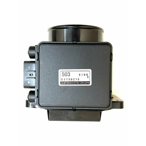 Датчик массового расхода воздуха MAF MD336503 E5t08075