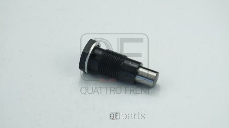 QUATTRO FRENI QF83A00087 гидронатяжитель цепи ГРМ