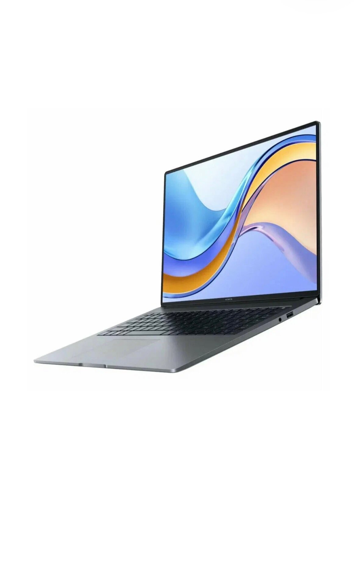 Ноутбук Honor MagicBook X 16 (Intel Core i5-12450H, 16Gb, SSD 512Gb, Intel UHD Graphics) (5301AHHT)