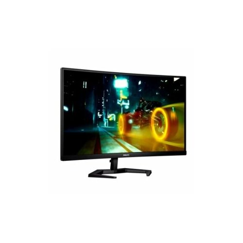 Монитор Philips 27 27M1C3200VL00 черный VA LED 169 HDMI матовая 250cd 178гр178гр 1920x1080 165Hz DP FHD 544кг 2930300₽