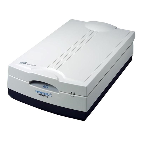 ScanMaker 9800XL Plus and TMA 1600 III,    + -, A3, USB/ Sca