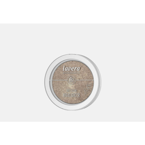 Хайлайтер для лица Lavera, SOFT GLOW HIGHLIGHTER 5.5мл lavera хайлайтер для лица soft glow highlighter 02 ethereal light